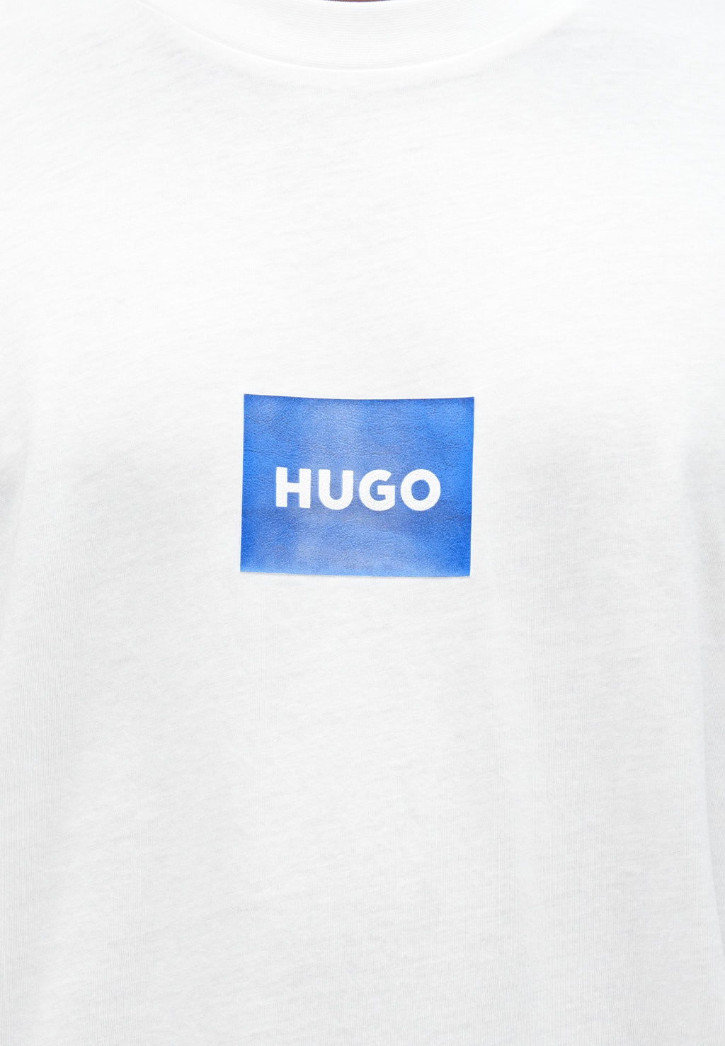 NAYONIX - Basic T-shirt - white