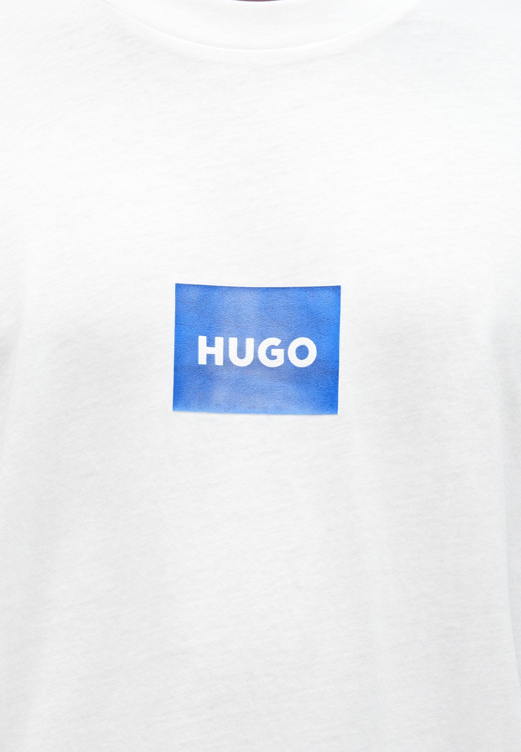 NAYONIX - Basic T-shirt - white