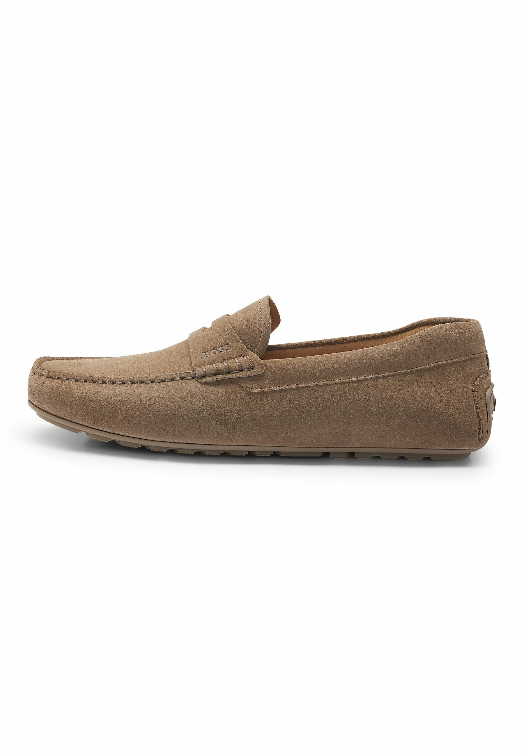 NOEL MOCC SDPEB - Moccasins - beige