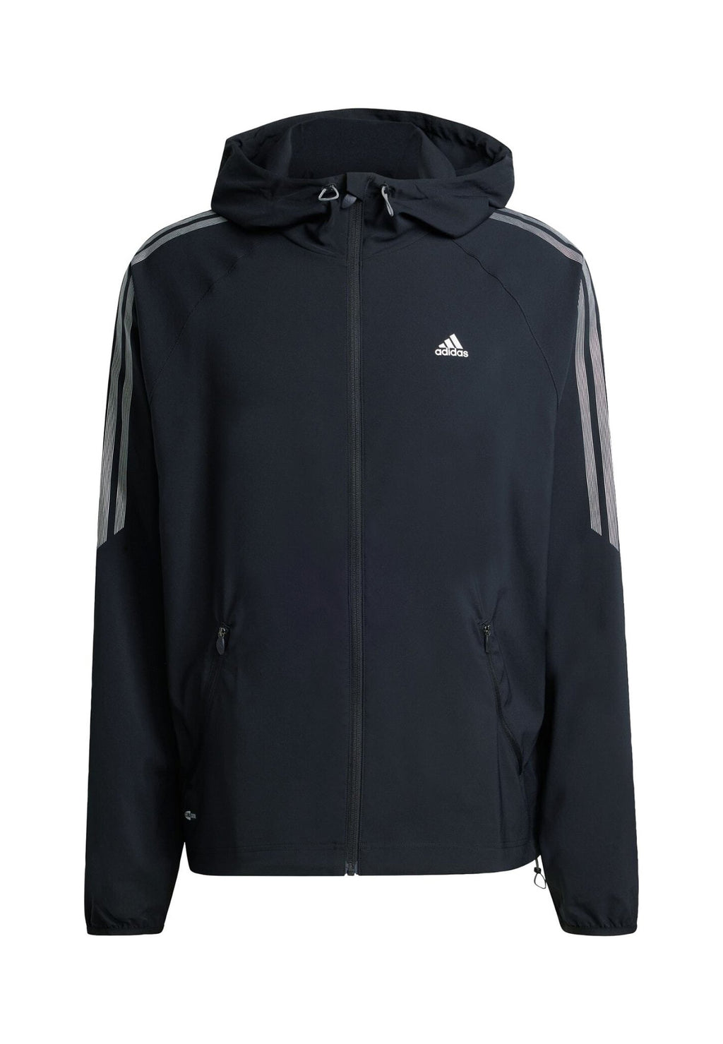 Summer jacket - black