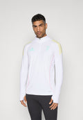 JUVE TOP - Club wear - white