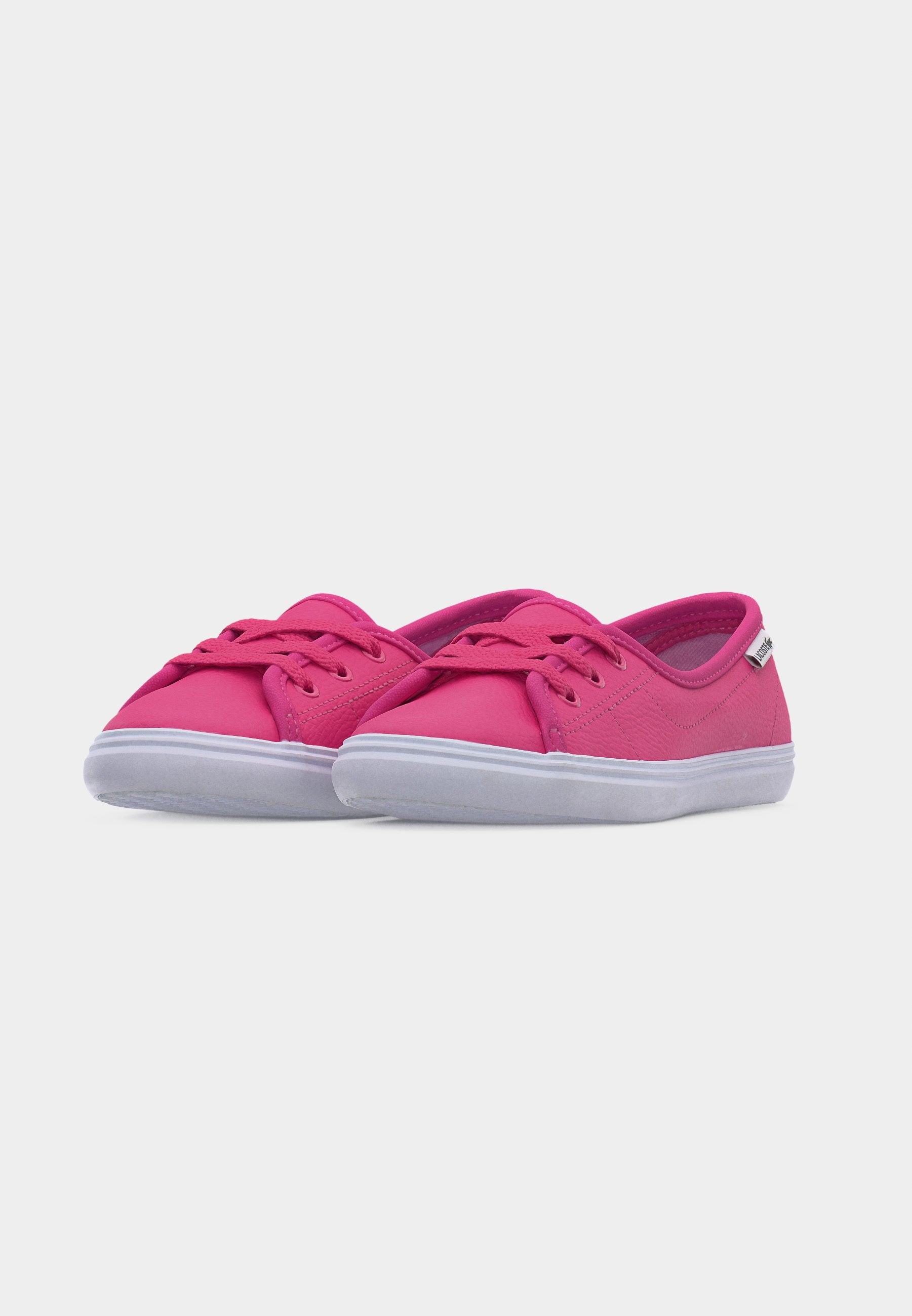 MEDIAN 126 - Trainers - pink/white