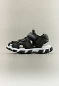 CARL UNISEX - Sandals - black