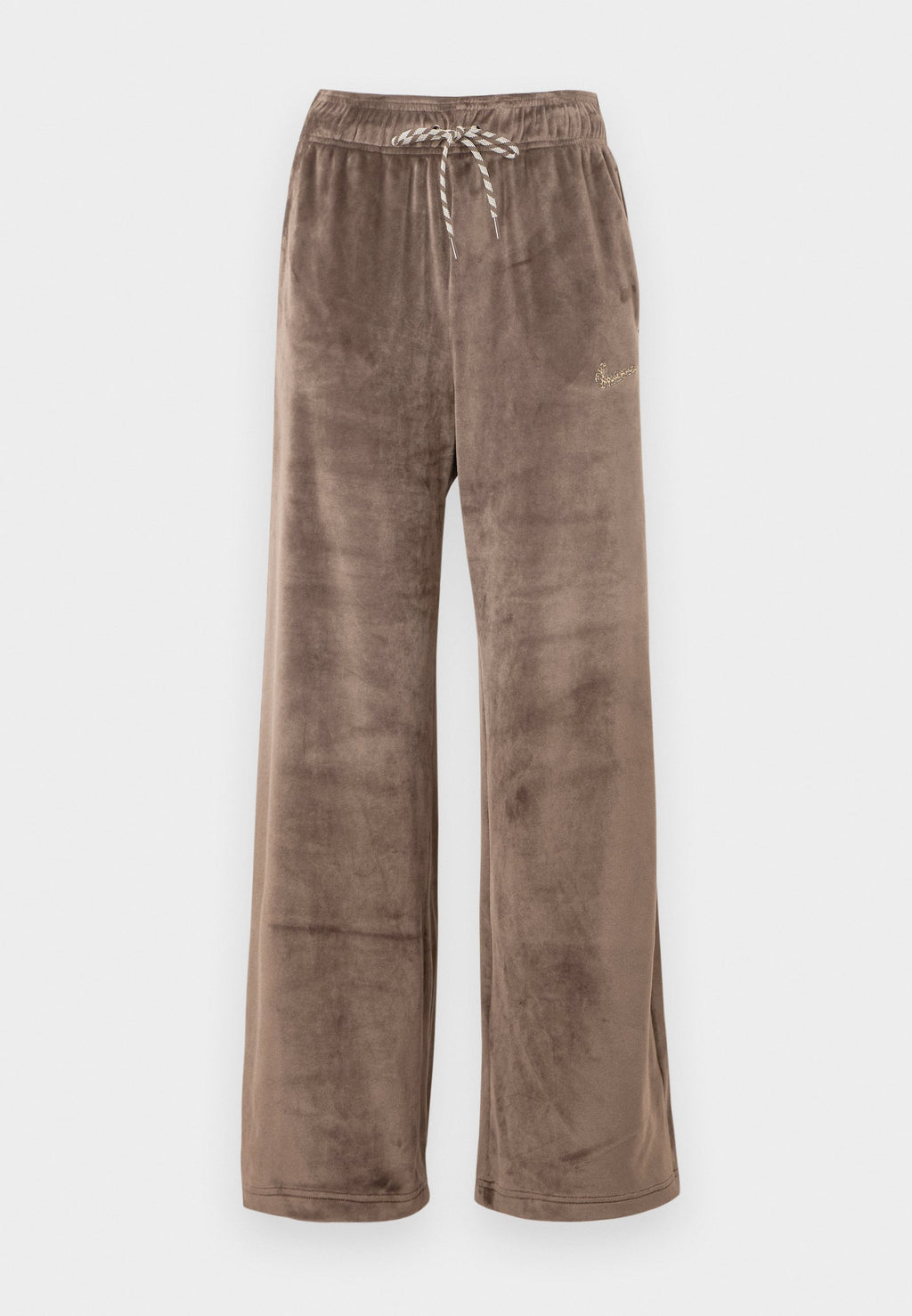Bas de jogging - marron baroque