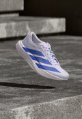ADIZERO EVO SL WOVEN M - Spor Ayakkabı - buzlu mor/güneş moru/equipment yeşili