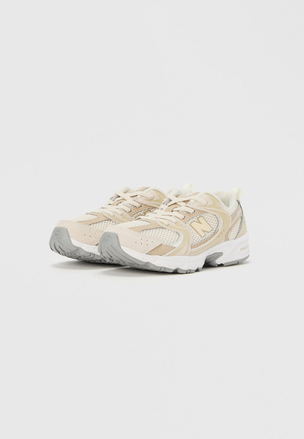 530 UNISEX - Trainers - beige