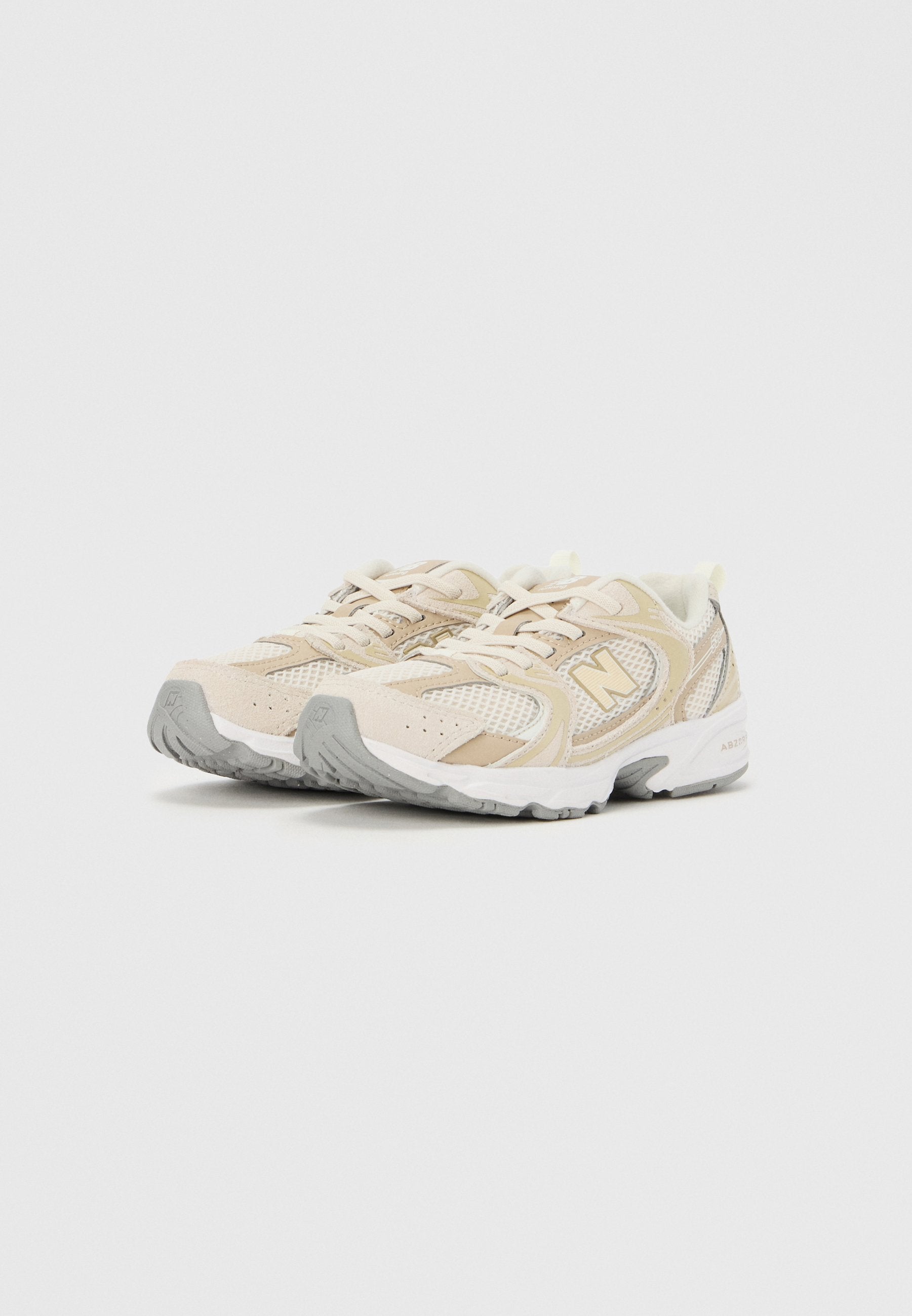 530 UNISEX - Trainers - beige