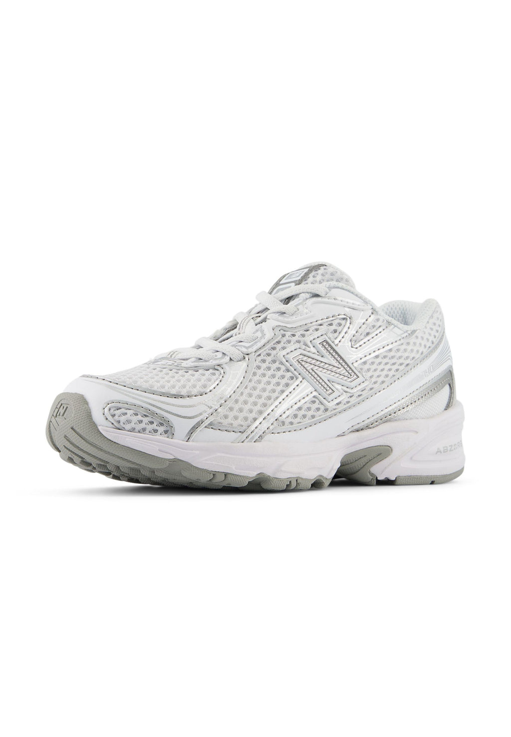 740 UNISEX - Trainers - white