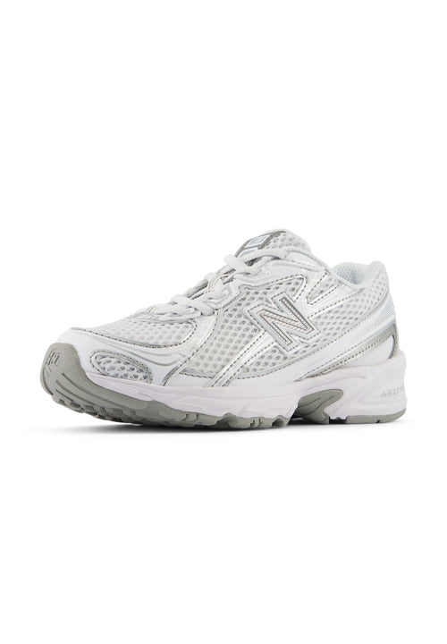 740 UNISEX - Trainers - white