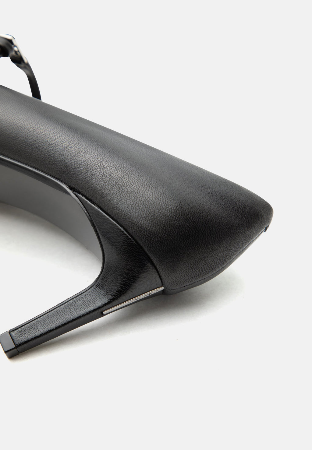 ESS STILETTO - Classic heels - triple black