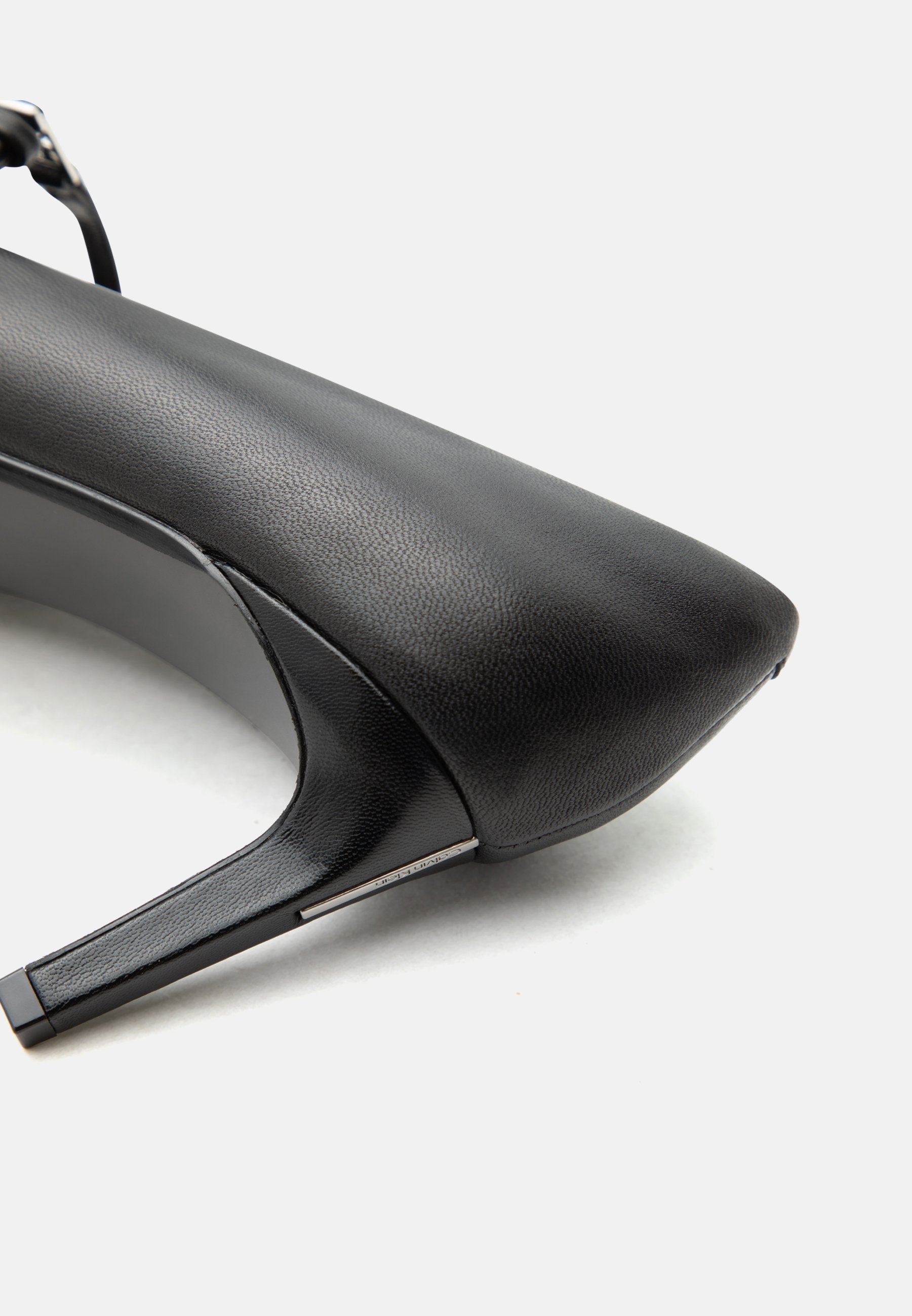 ESS STILETTO - Classic heels - triple black