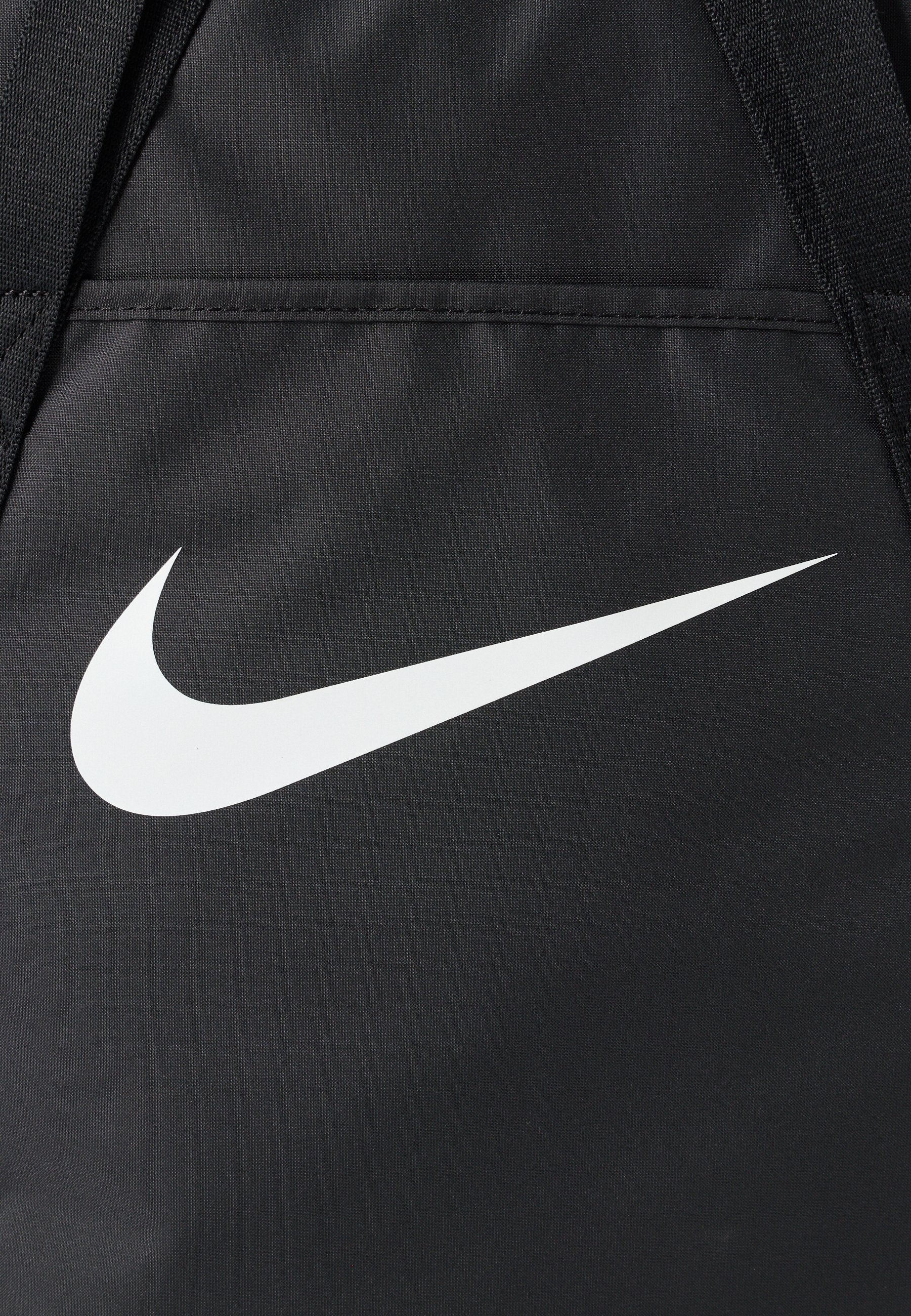 Tote bag - black