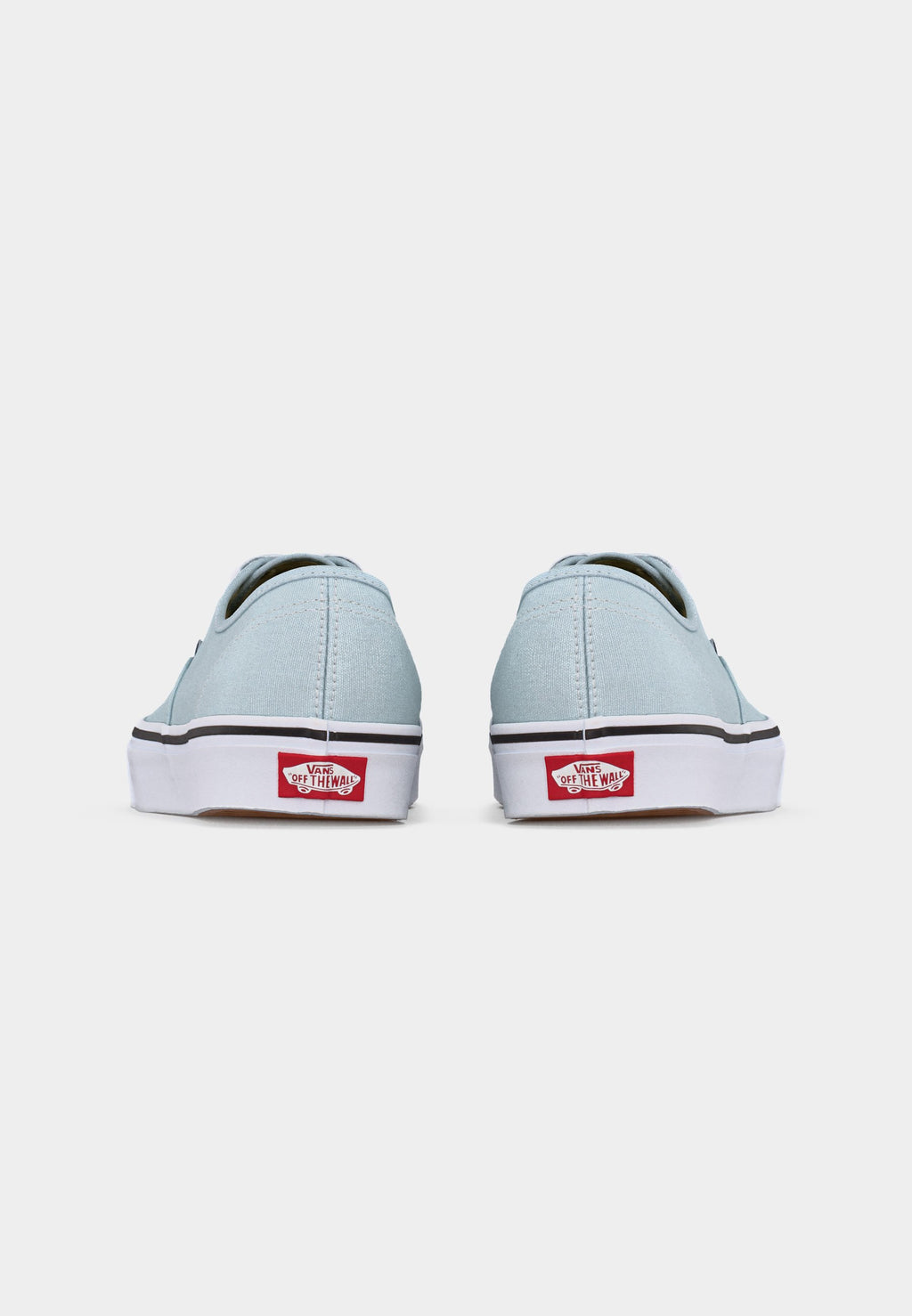 AUTHENTIC UNISEX - Trainers - dawn mist