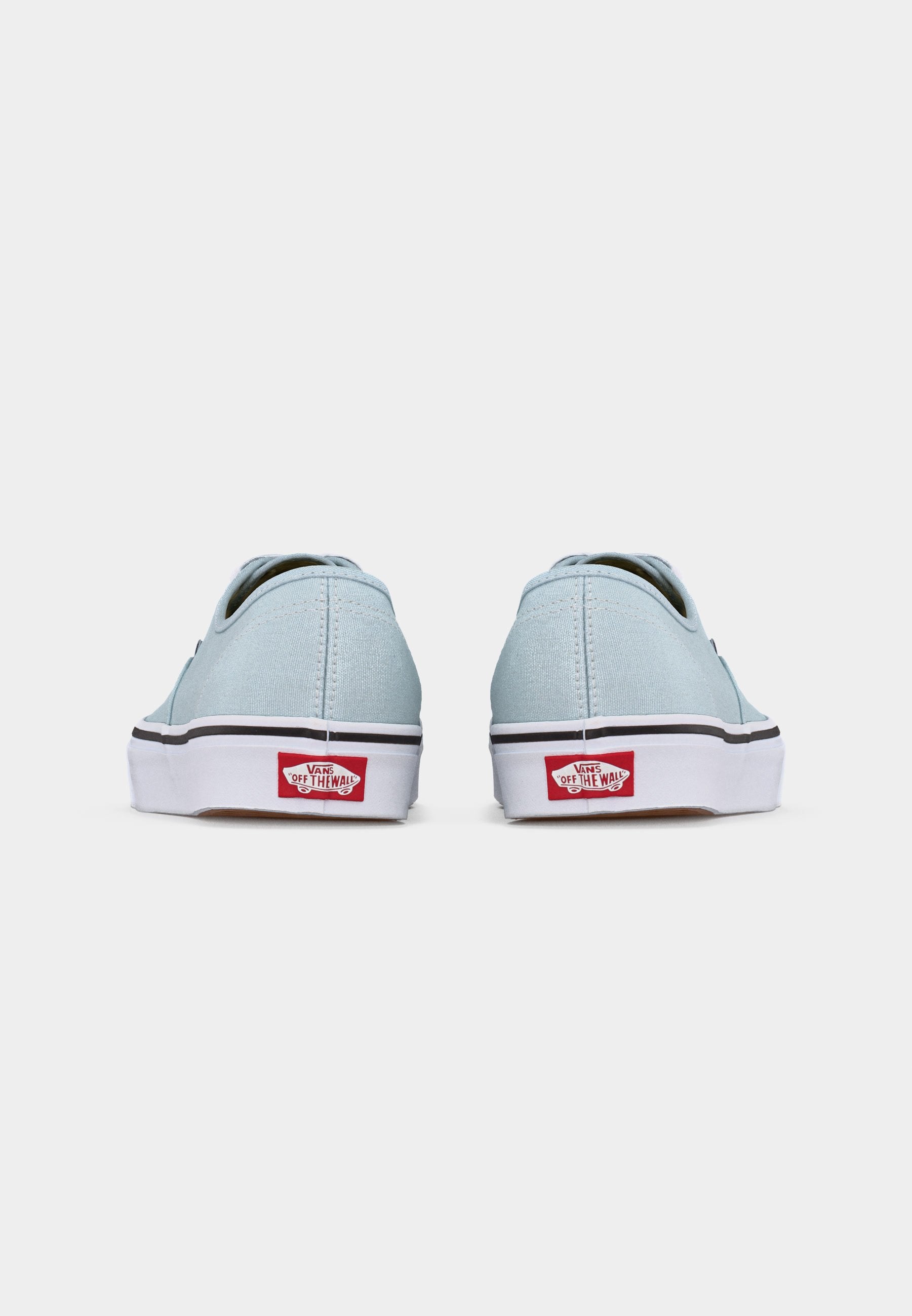 AUTHENTIC UNISEX - Trainers - dawn mist