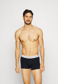 SIGNATURE TRUNK 5 PACK - Trunks - black