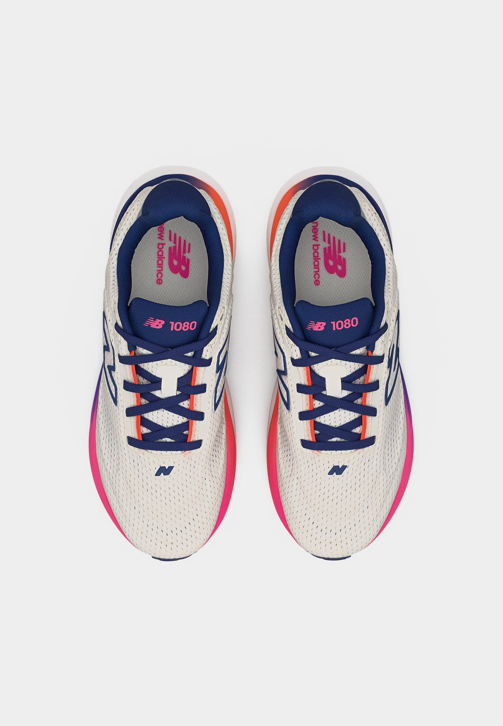 1080V15 - Trainers - sea salt
