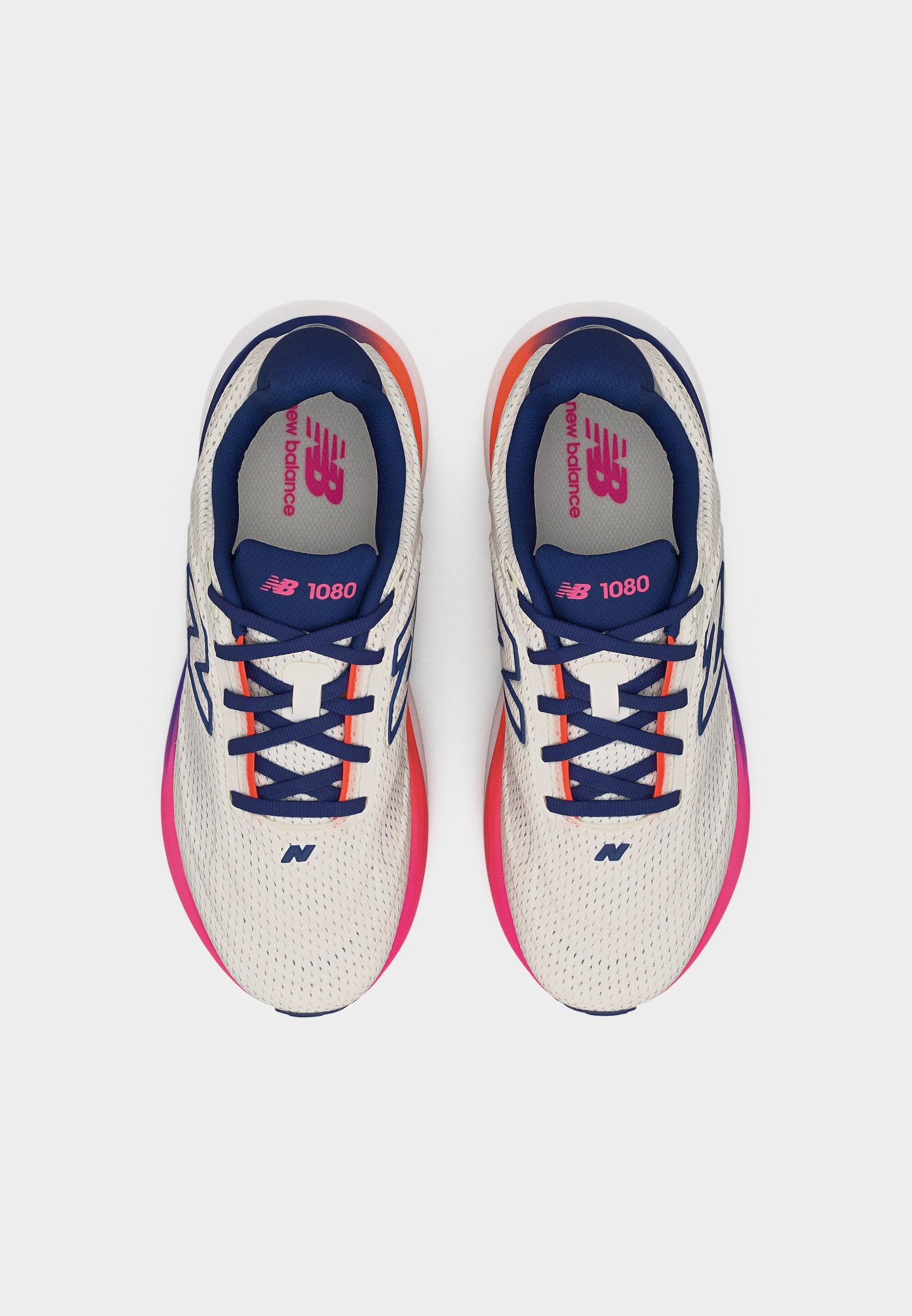 1080V15 - Trainers - sea salt