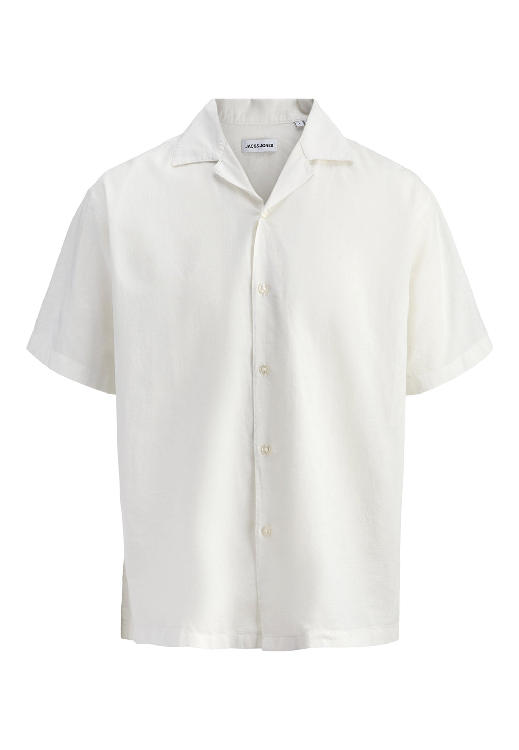 JEBREEZE - Shirt - white