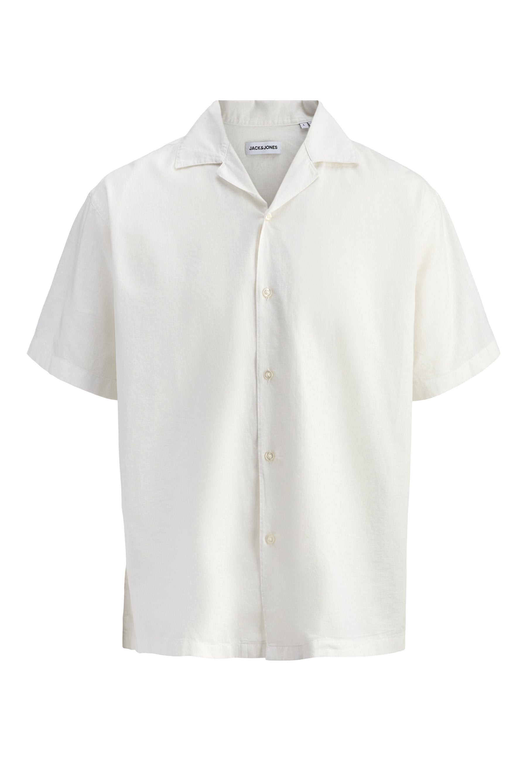 JEBREEZE - Shirt - white