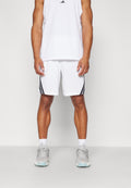 3-STRIPES   - Sports shorts - white black