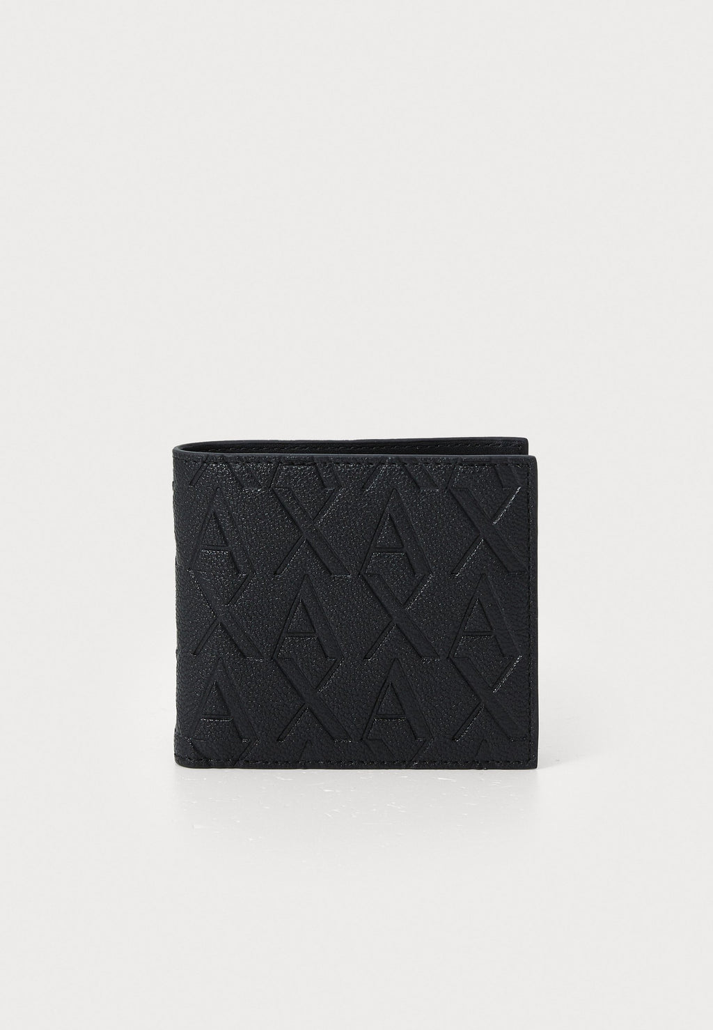 LIAM WALLET UNISEX - Wallet - black