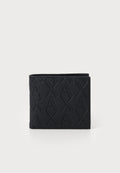 LIAM WALLET UNISEX - Wallet - black
