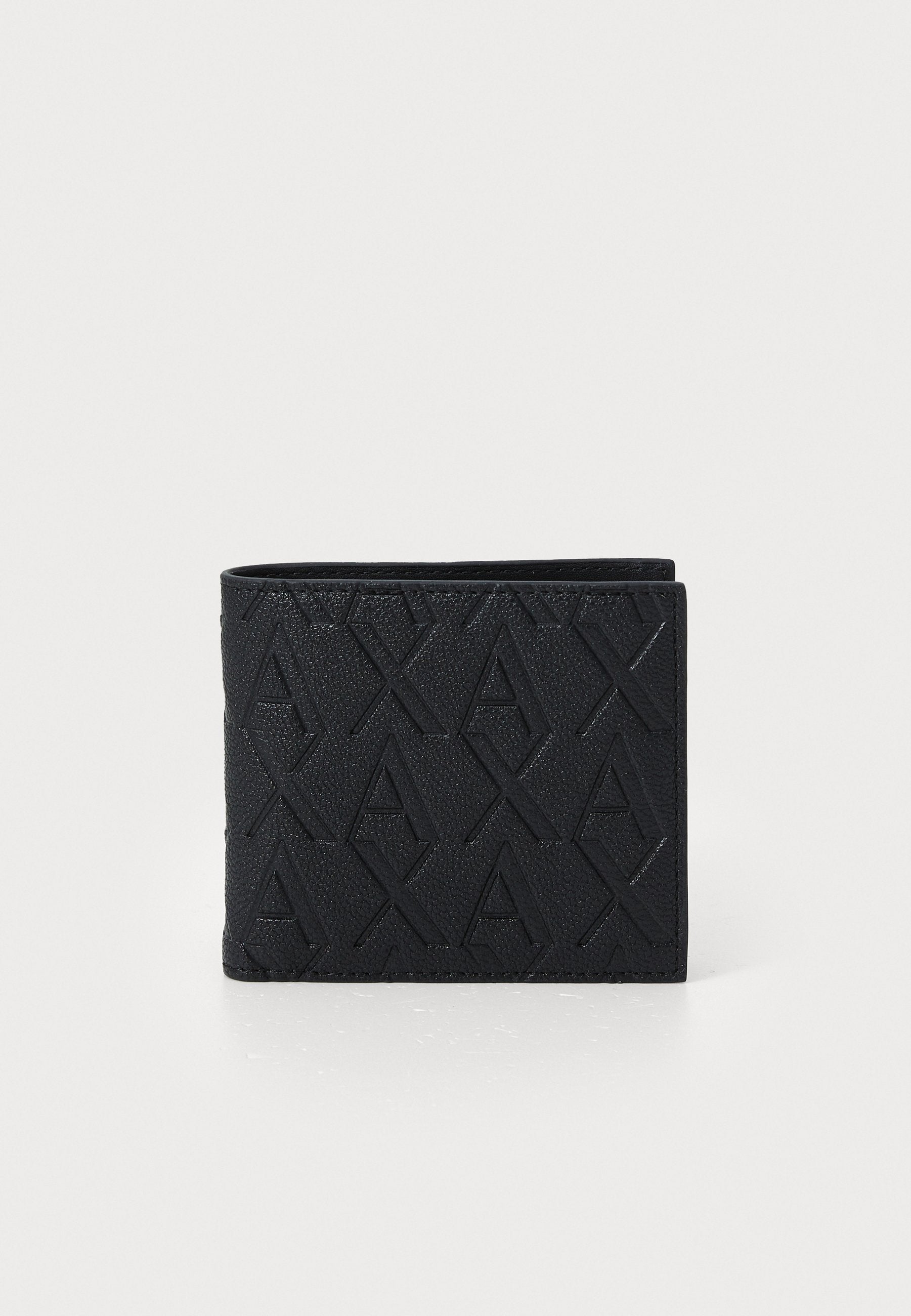 LIAM WALLET UNISEX - Wallet - black