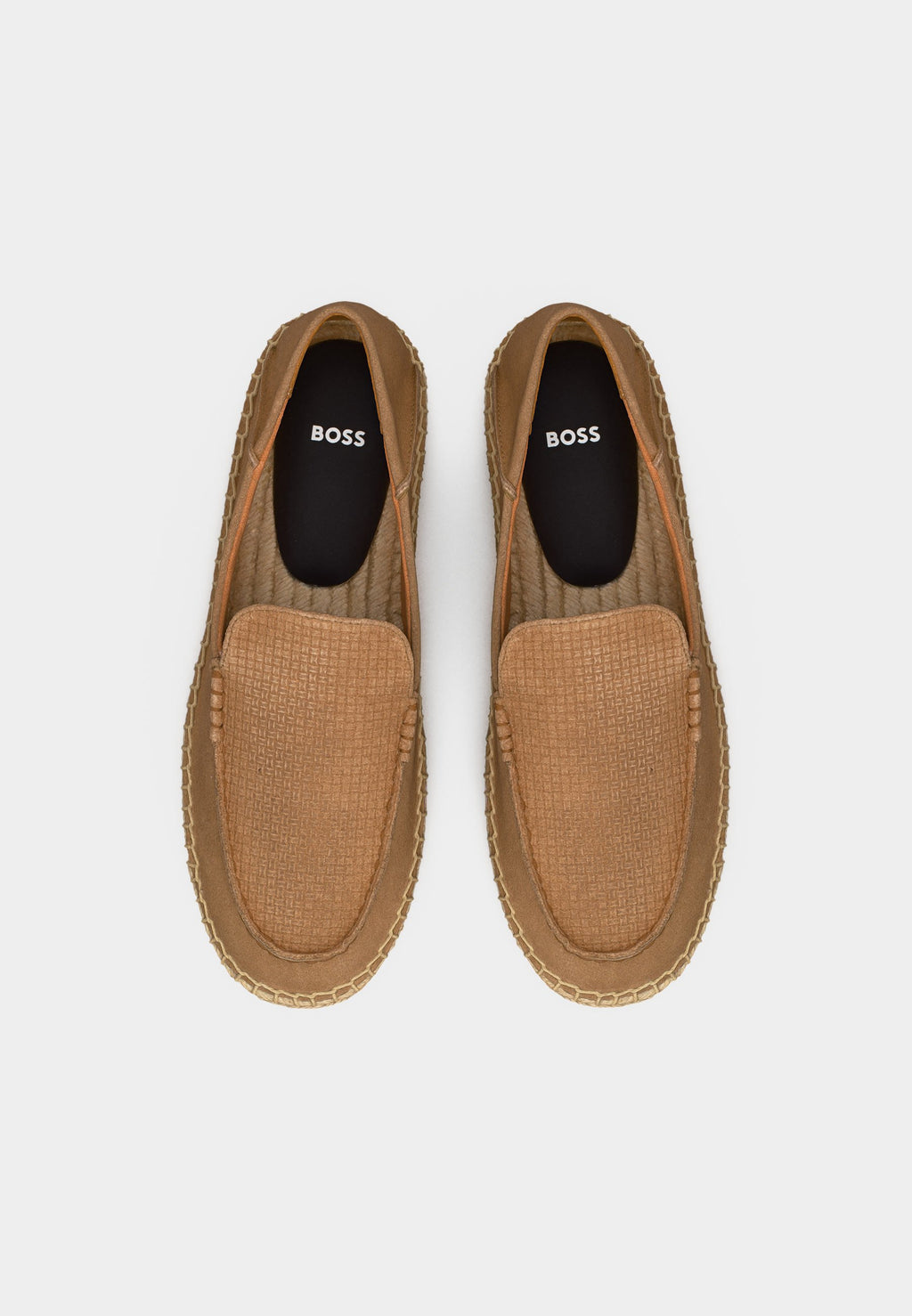MADEIRA - Espadrilles - medium beige