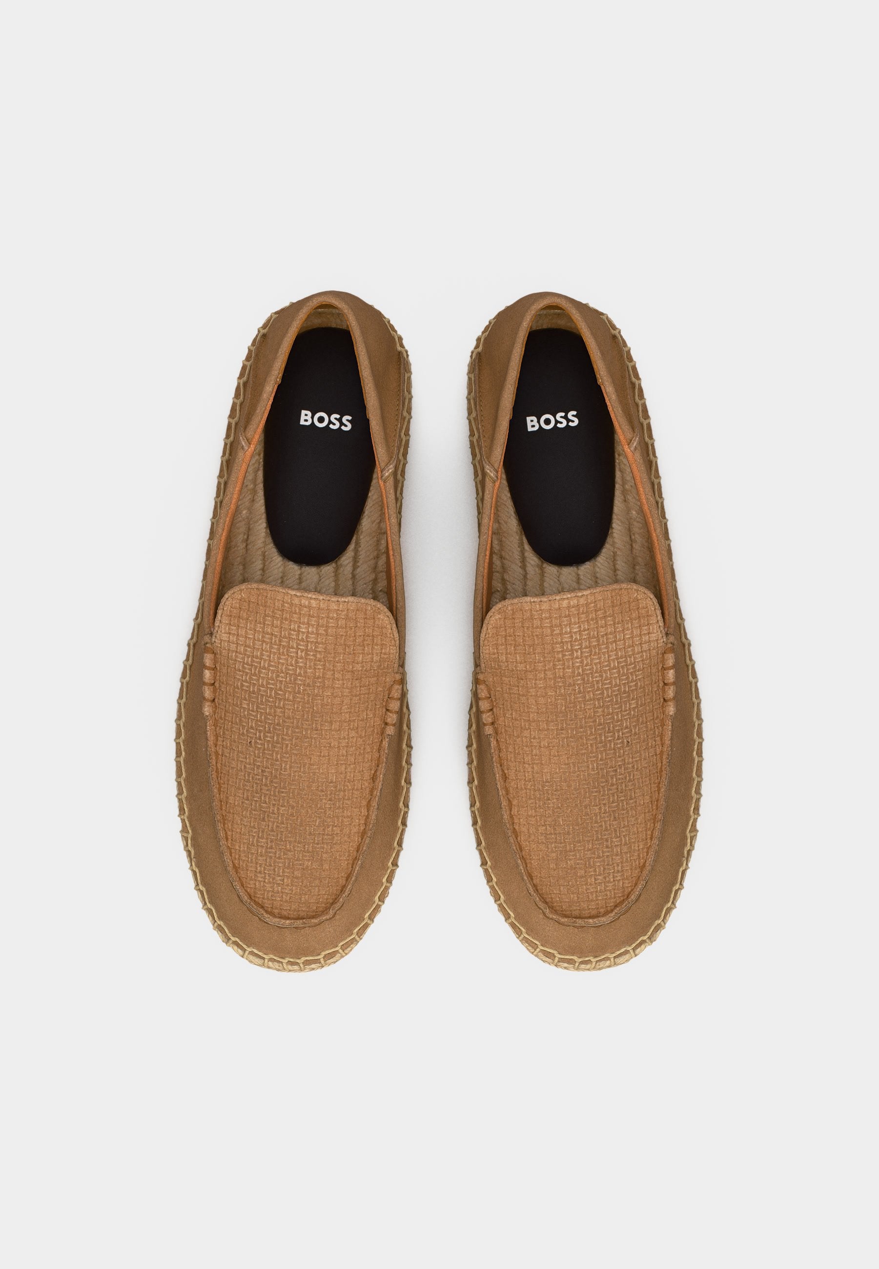 MADEIRA - Espadrilles - medium beige
