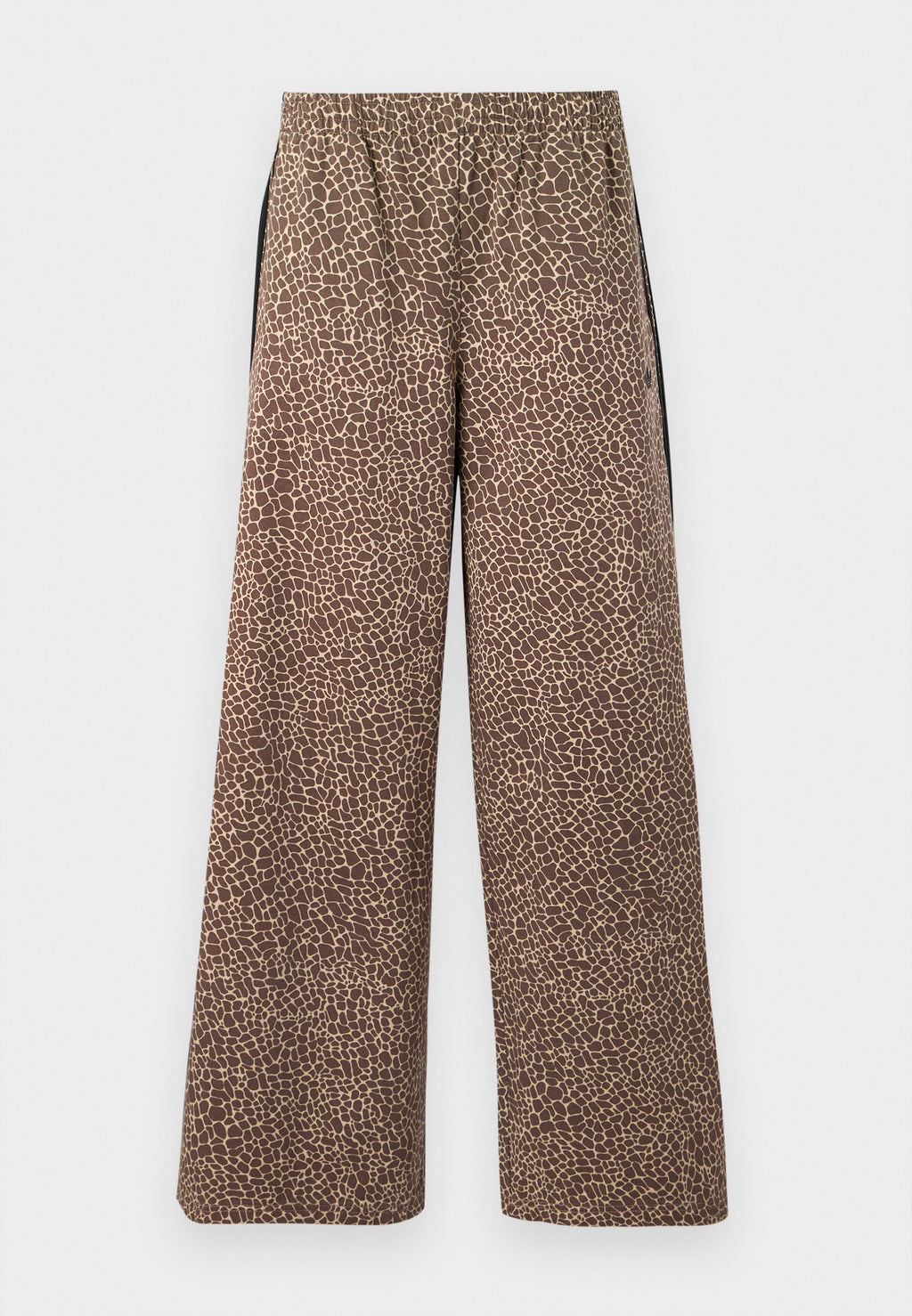 FIRDBIRD PANT - Jean coupe décontractée - coloris terre/kaki pierre
