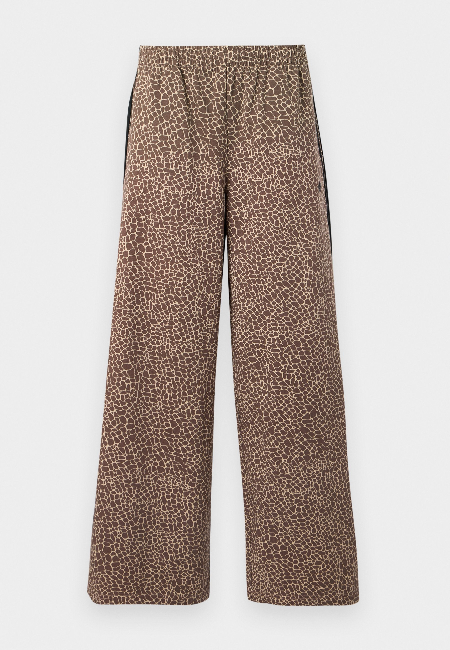 FIRDBIRD PANT - Jean coupe décontractée - coloris terre/kaki pierre
