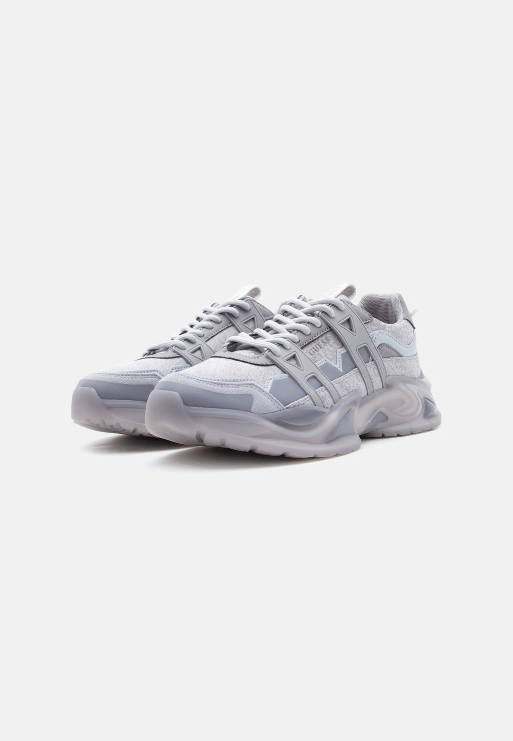 BELLU - Trainers - grey