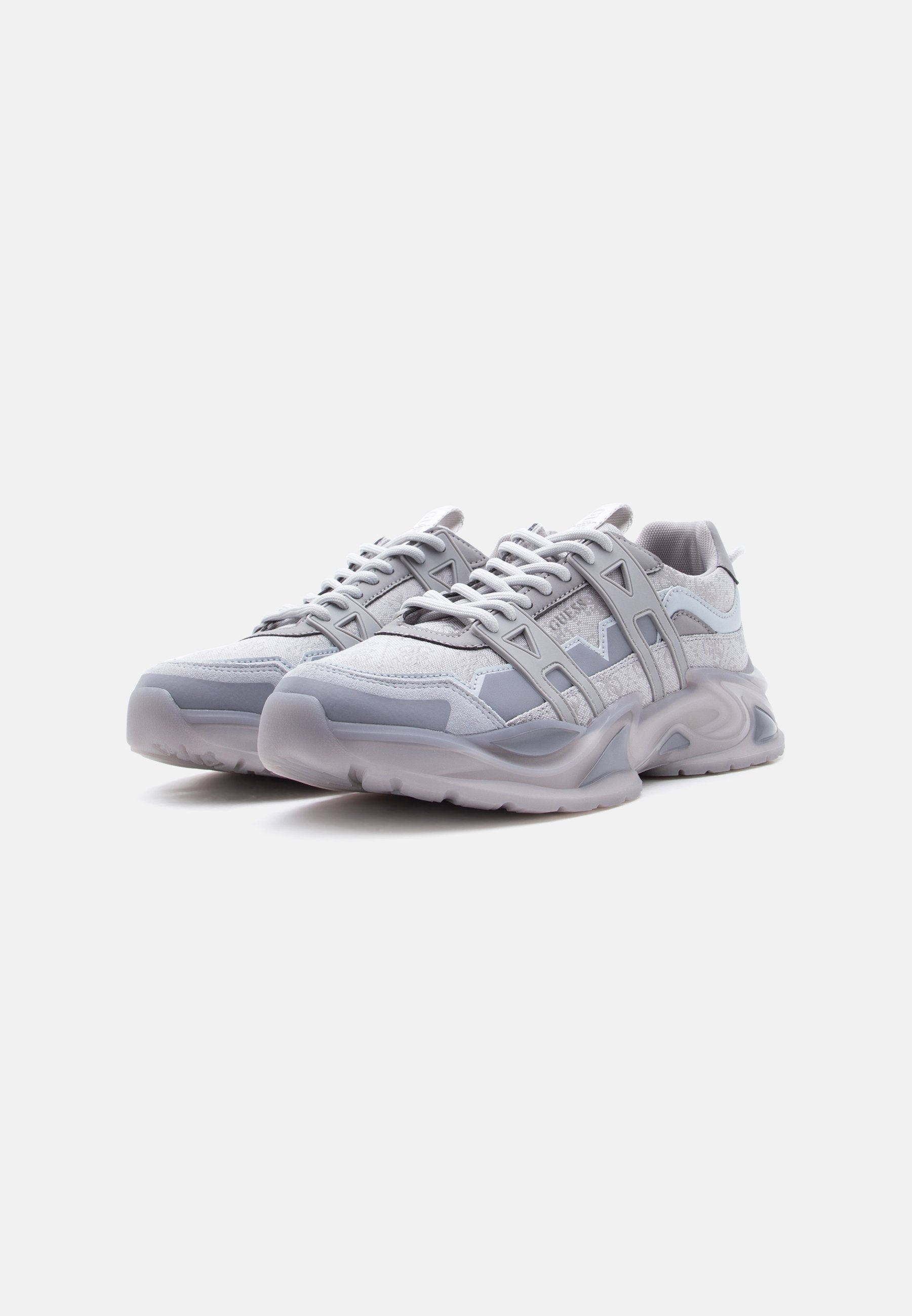 BELLU - Trainers - grey