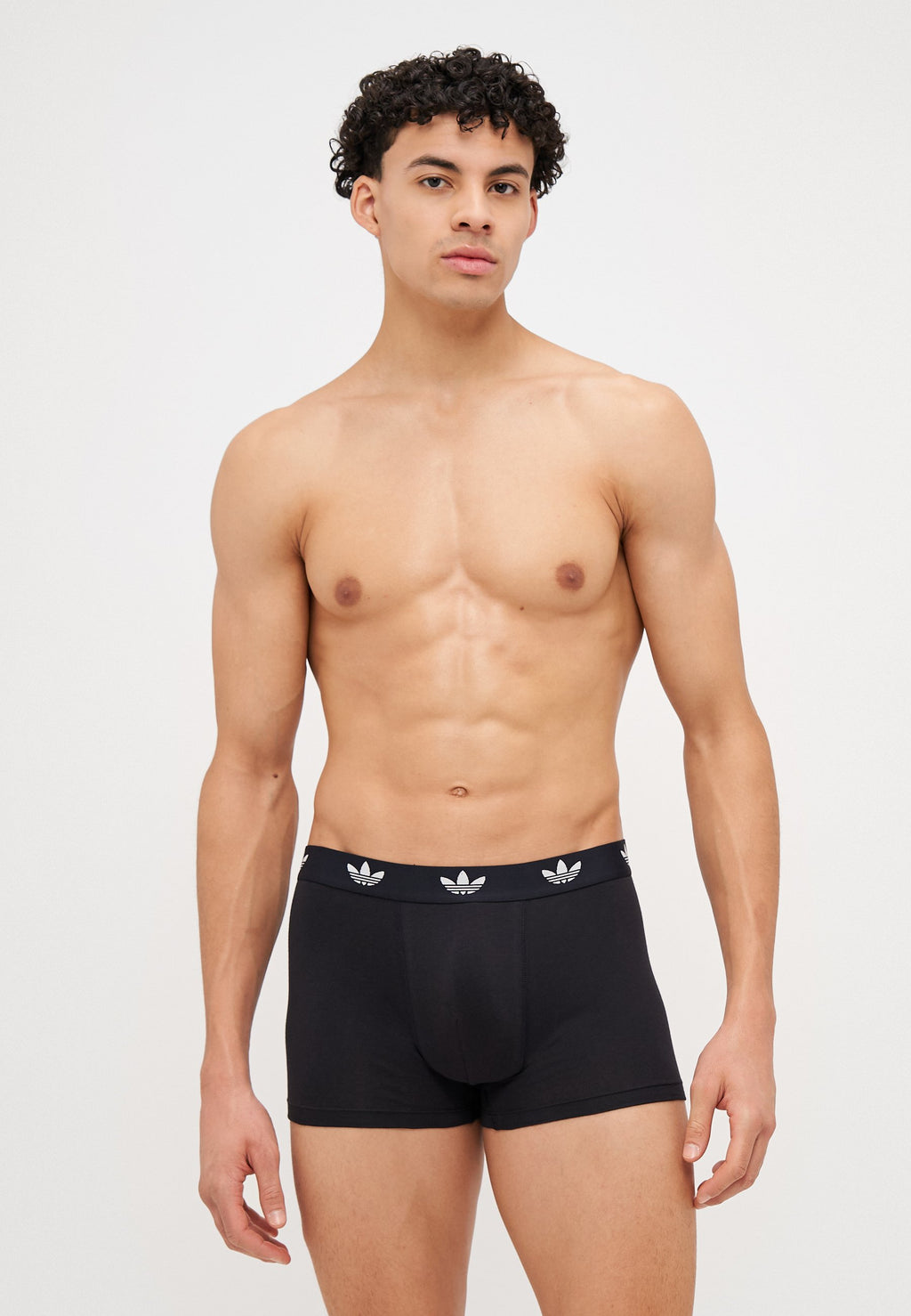 3 PACK - Trunks - black