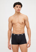 3 PACK - Trunks - black