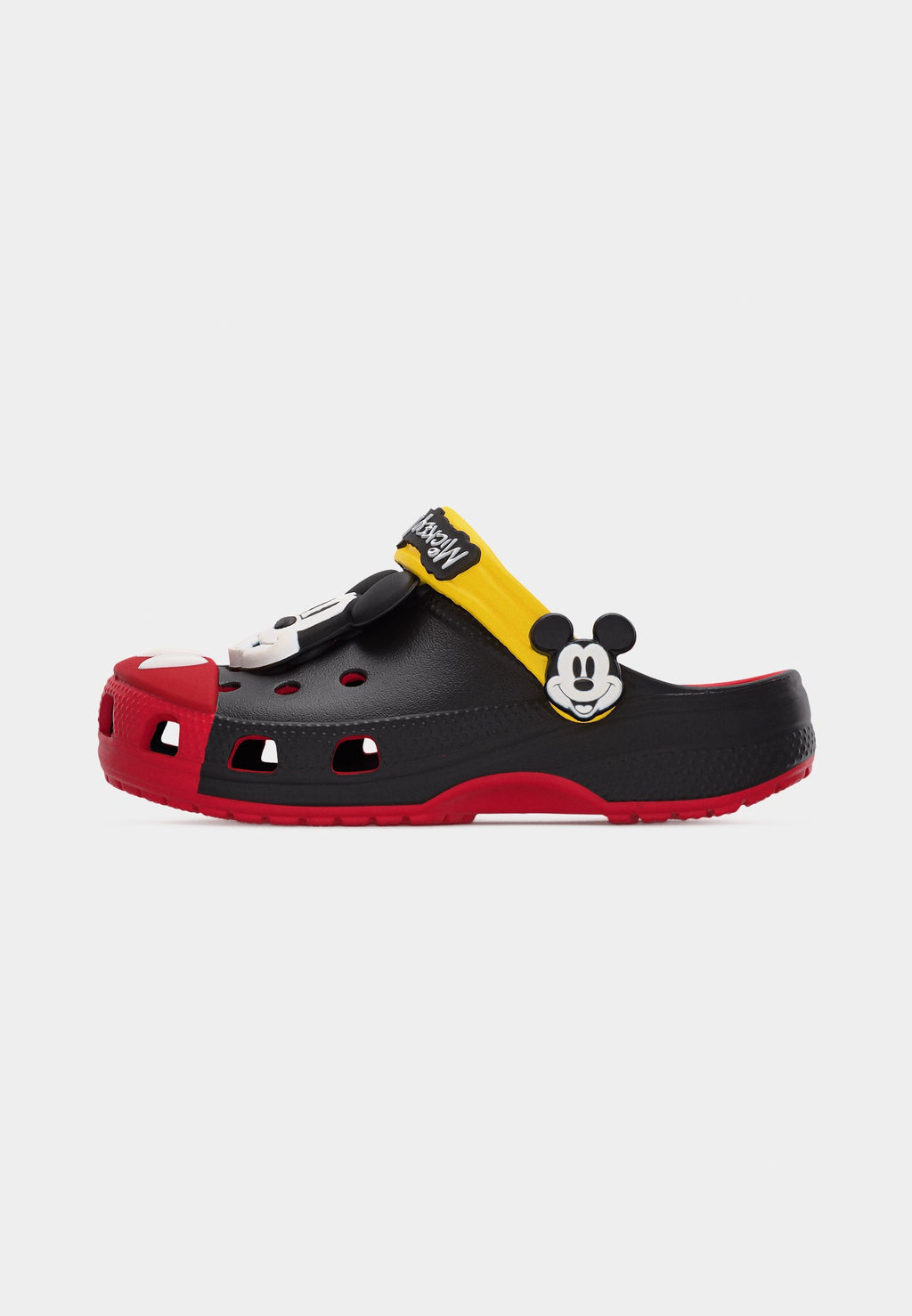 MICKEY MOUSE UNISEX - Mules - multi-coloured