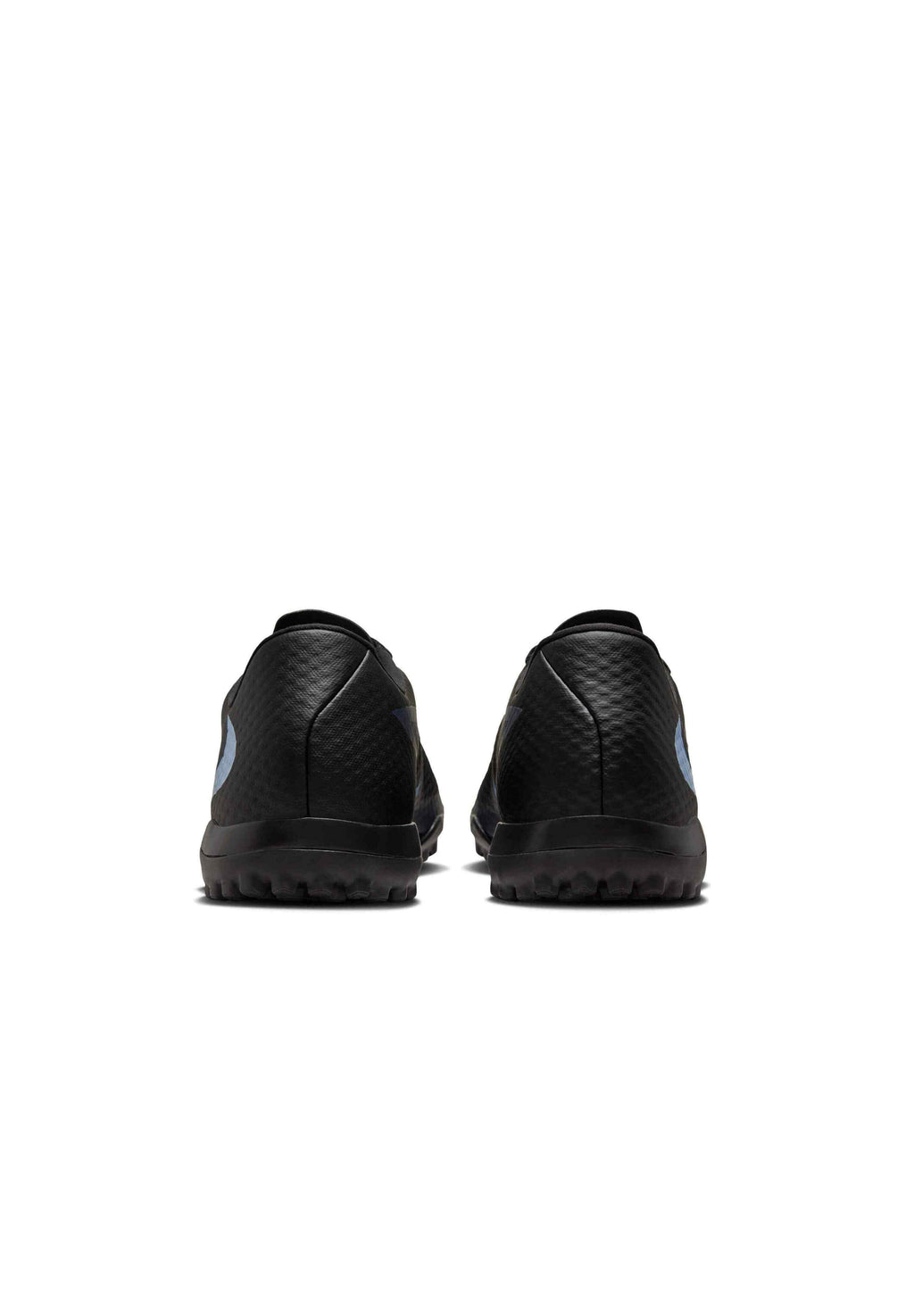 PHANTOM 6 LOW ACAD TF UNISEX - Turf football boots - black black