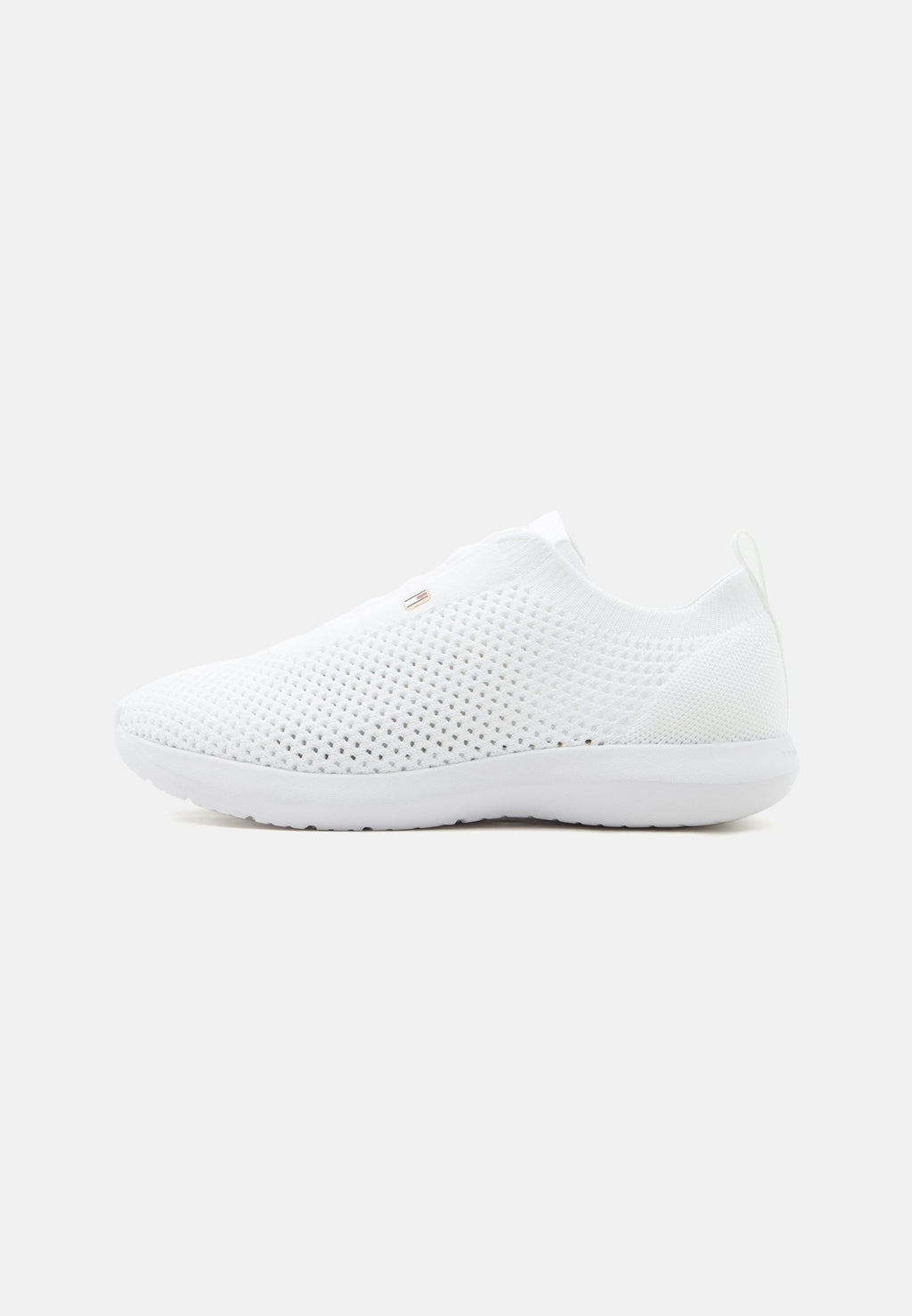 RUNNER - Trainers - white