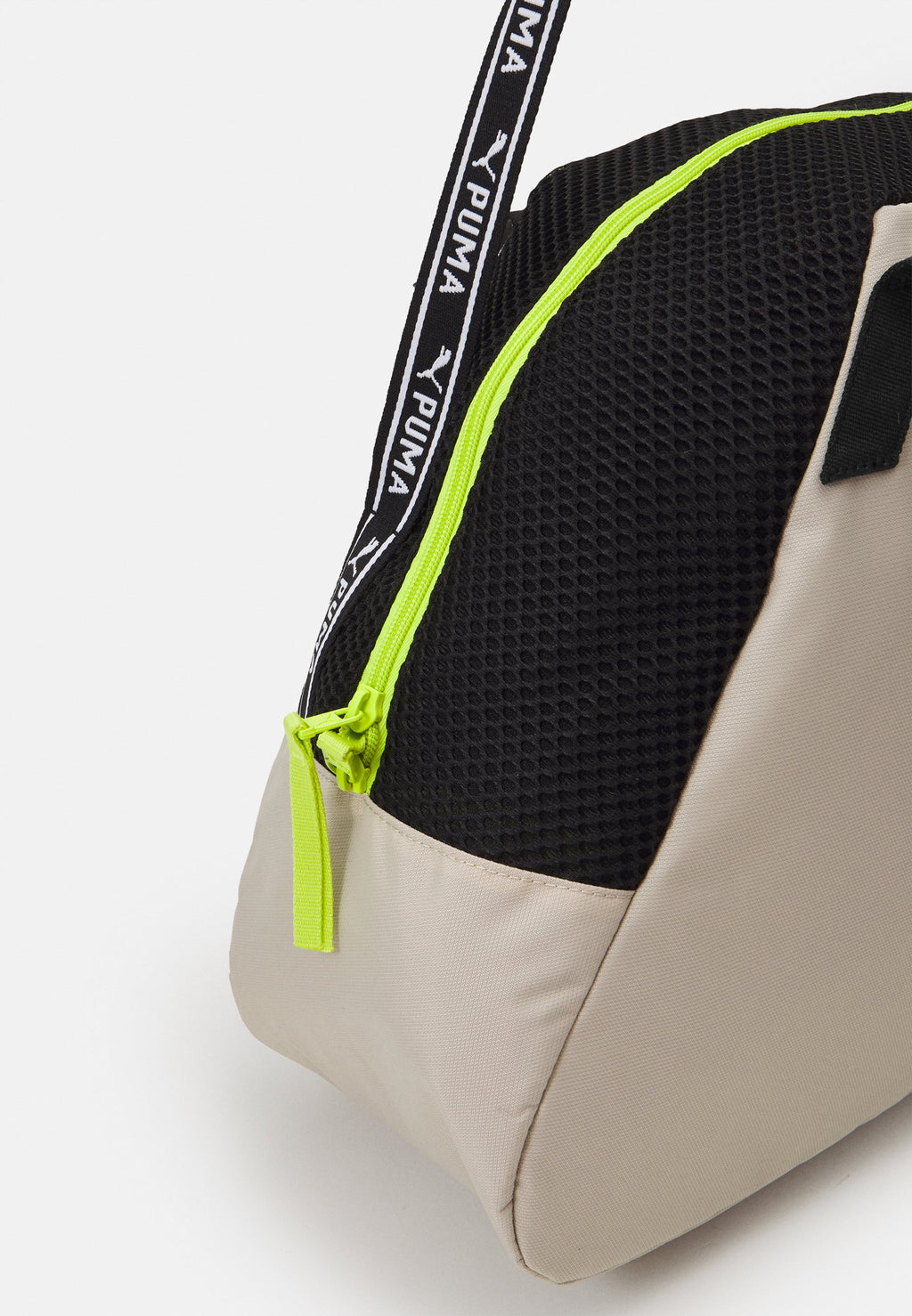 AT ESS GRIP BAG - Sports bag - putty