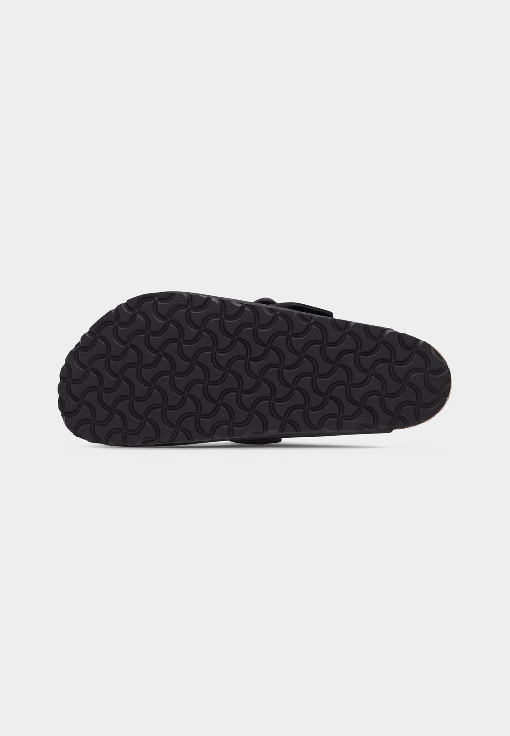 BOSTON WB LENB BLACKN REGULAR UNISEX - أحذية مريحة - سوداء