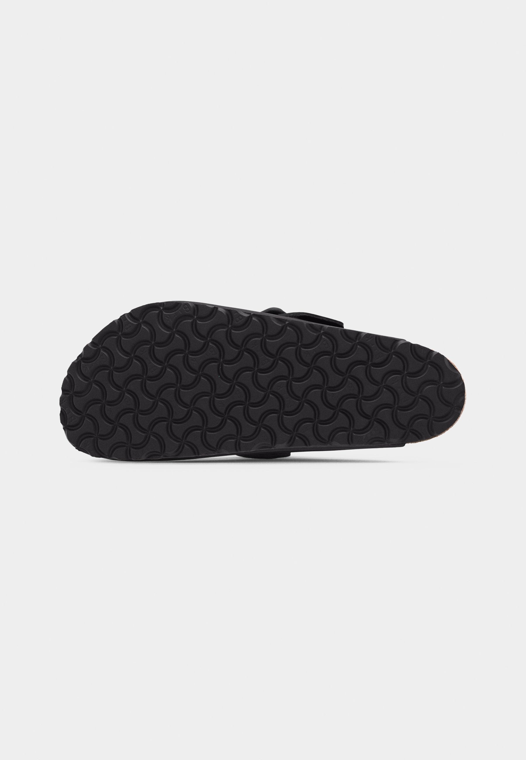 BOSTON WB LENB BLACKN REGULAR UNISEX - أحذية مريحة - سوداء