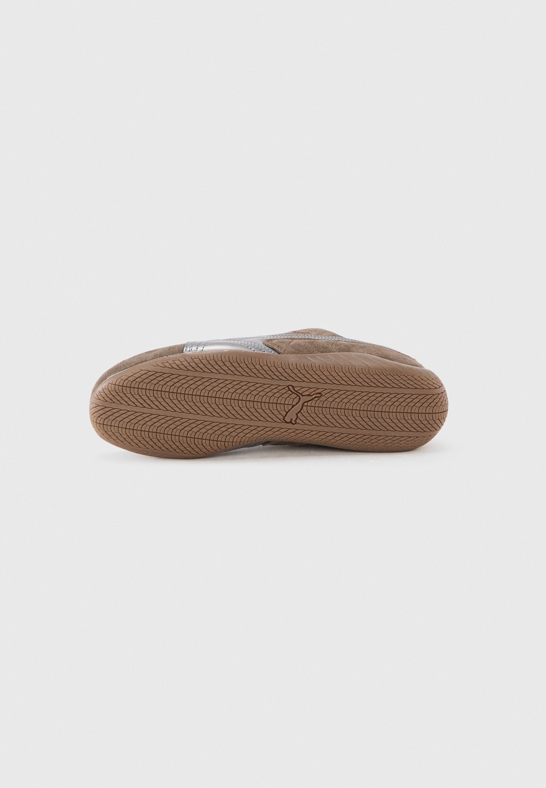 SPEEDCAT LUX UNISEX - Trainers - chocolate/gum