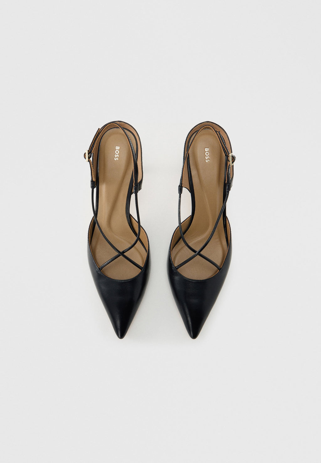 MIAH - Classic heels - black