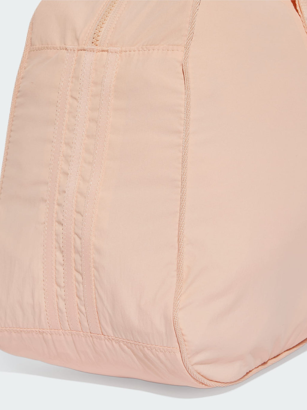 BOWLING BAG UNISEX - Holdall - powder coral