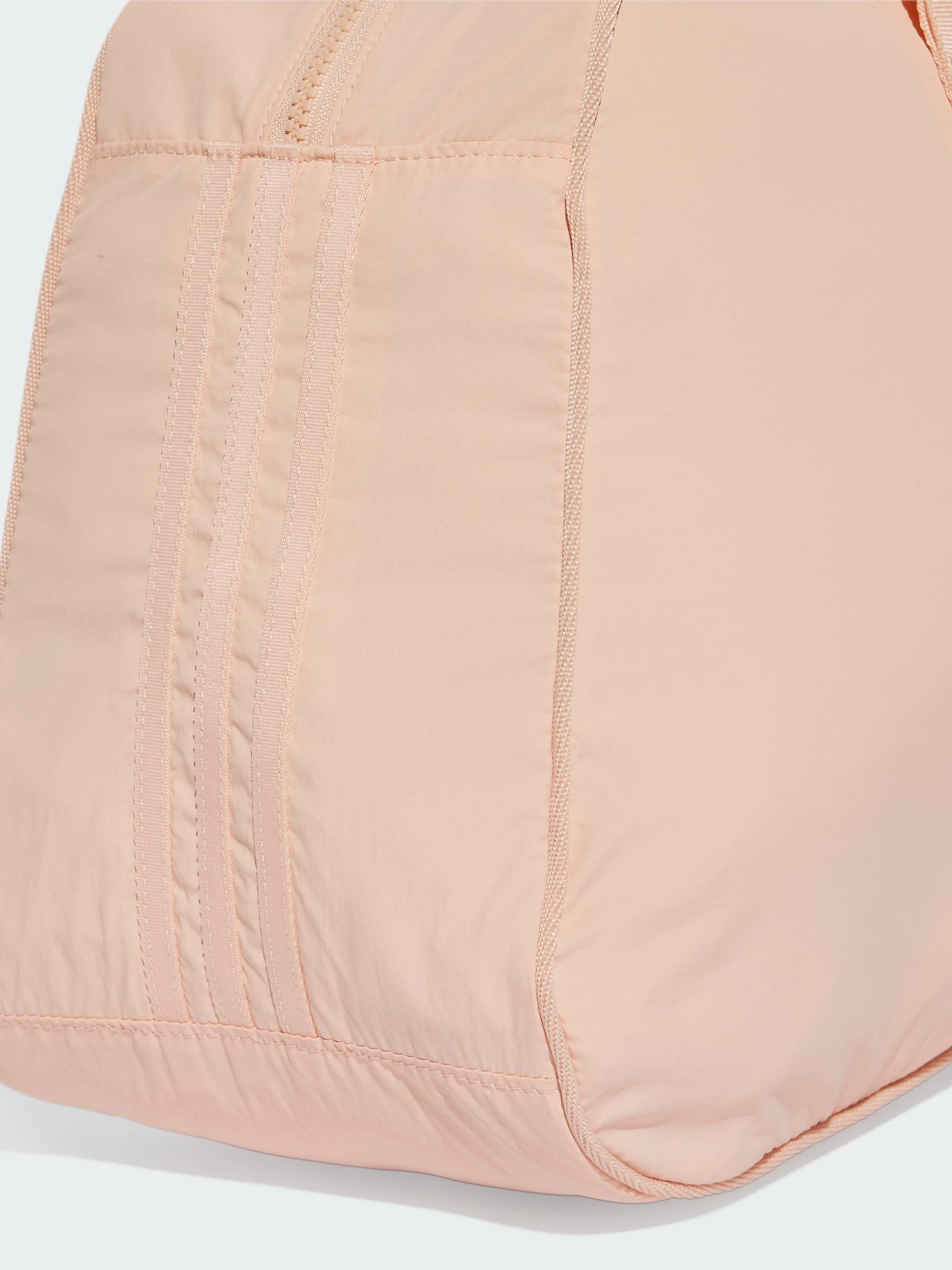 BOWLING BAG UNISEX - Holdall - powder coral