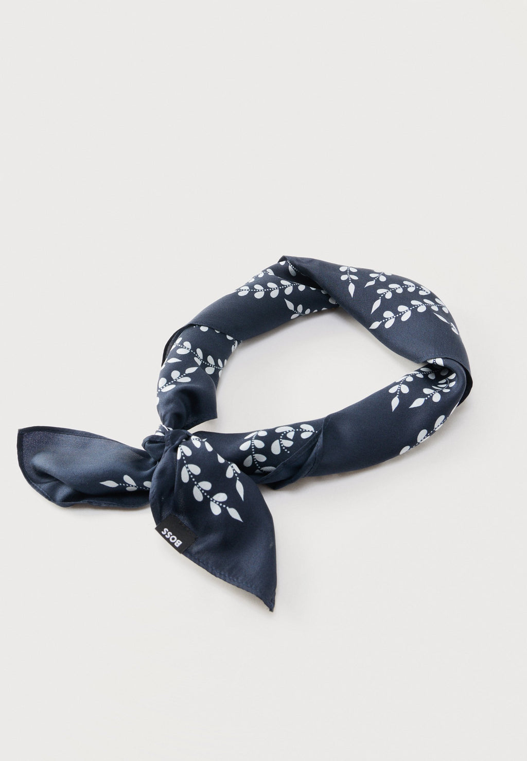 VINCENCY - Foulard - dark blue