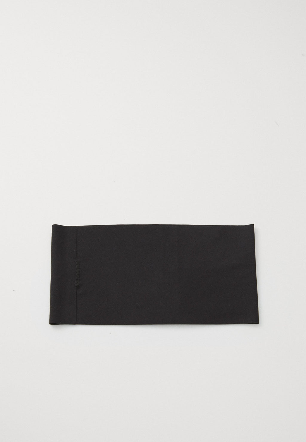 FURY ELEVATE EXTRA WIDE HEADBAND - Ear warmers - black