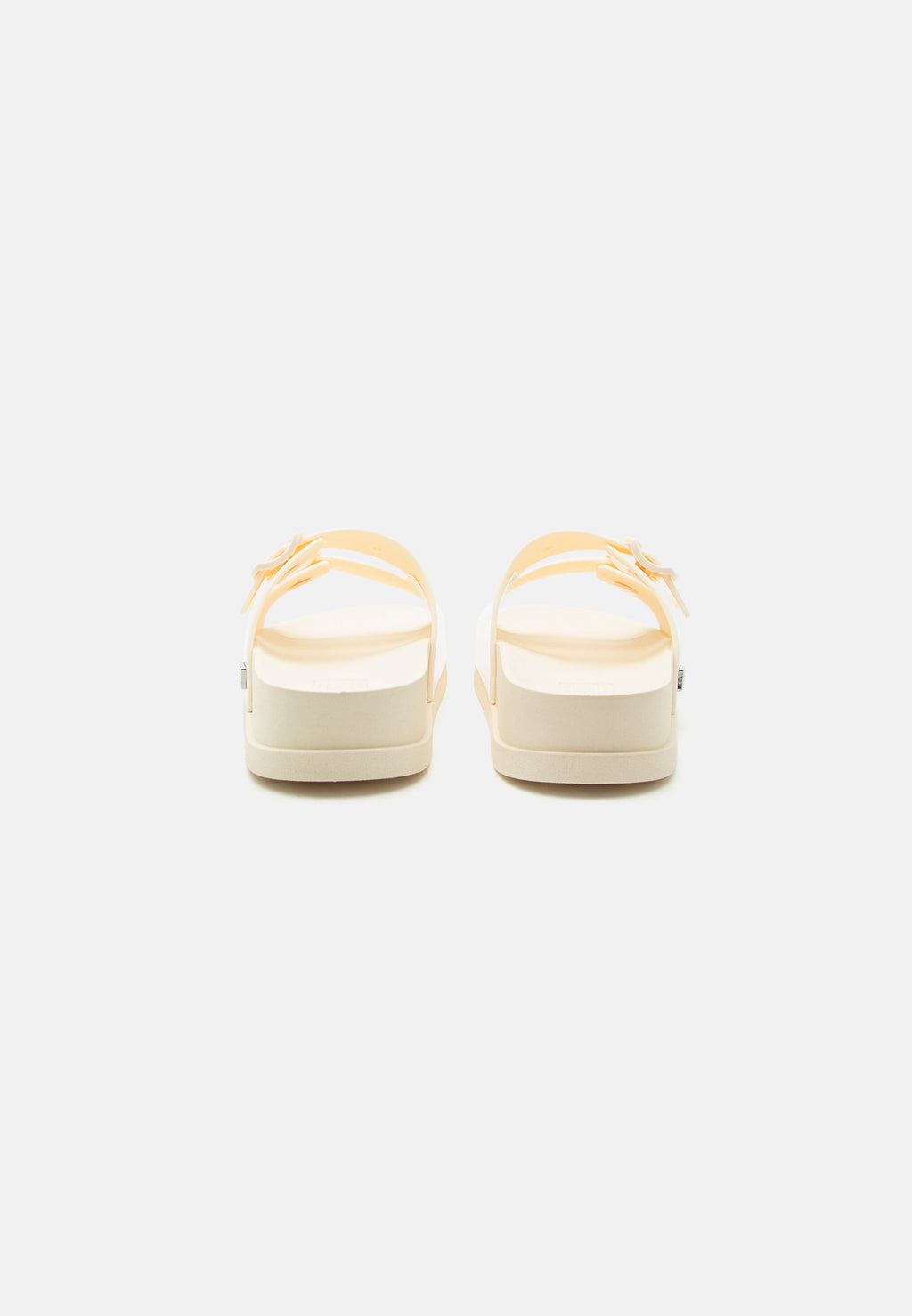 CLAQUETTES CONFORT AVEC BOUCLE - Claquettes de piscine - calicot