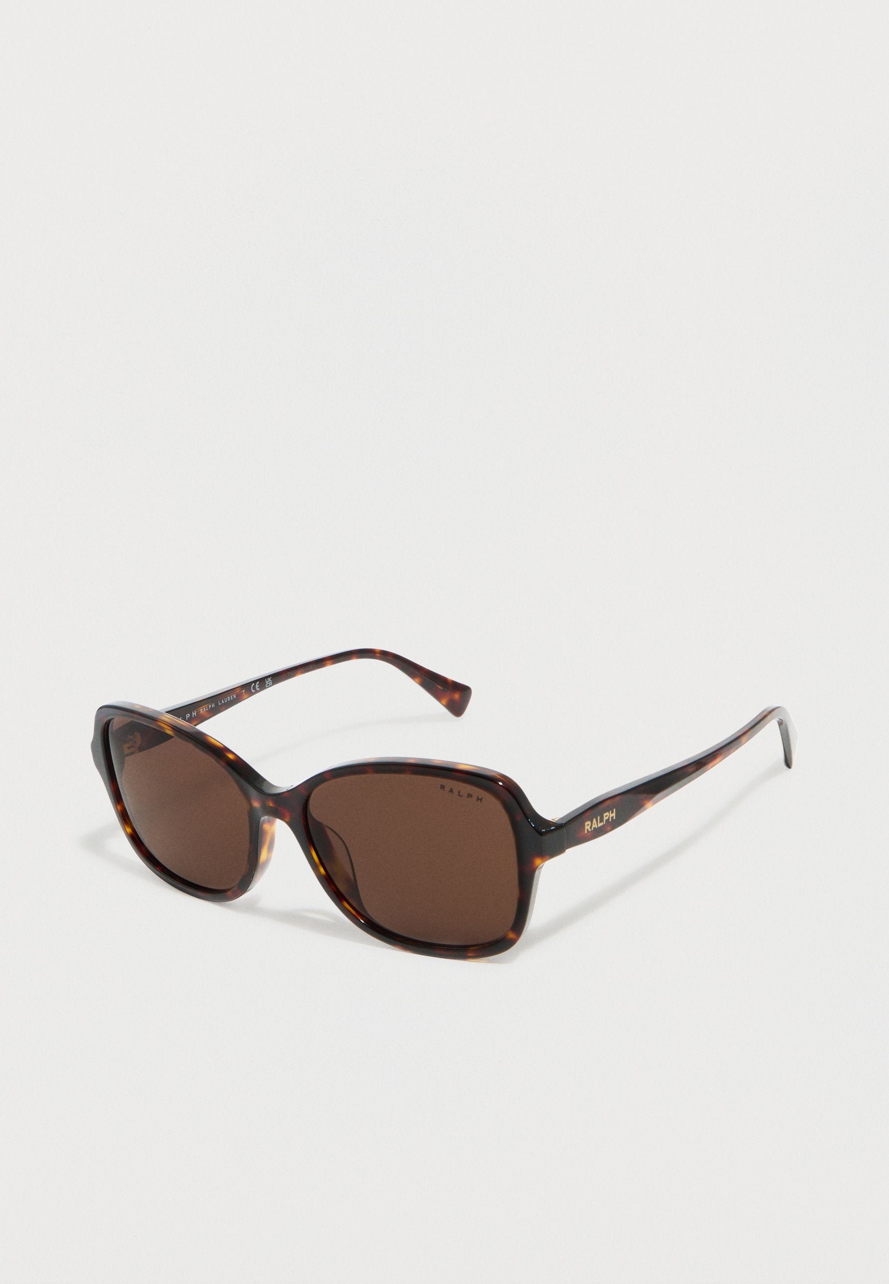Sunglasses - dark havana