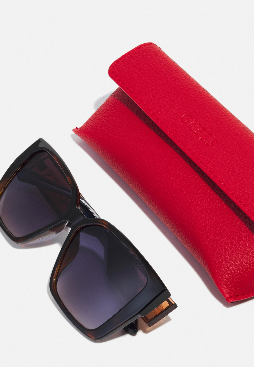 Sunglasses - brown